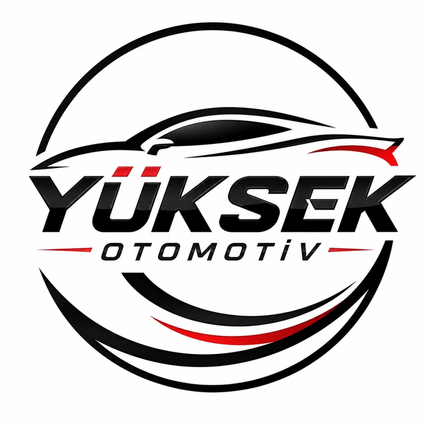 Yüksek Otomotiv